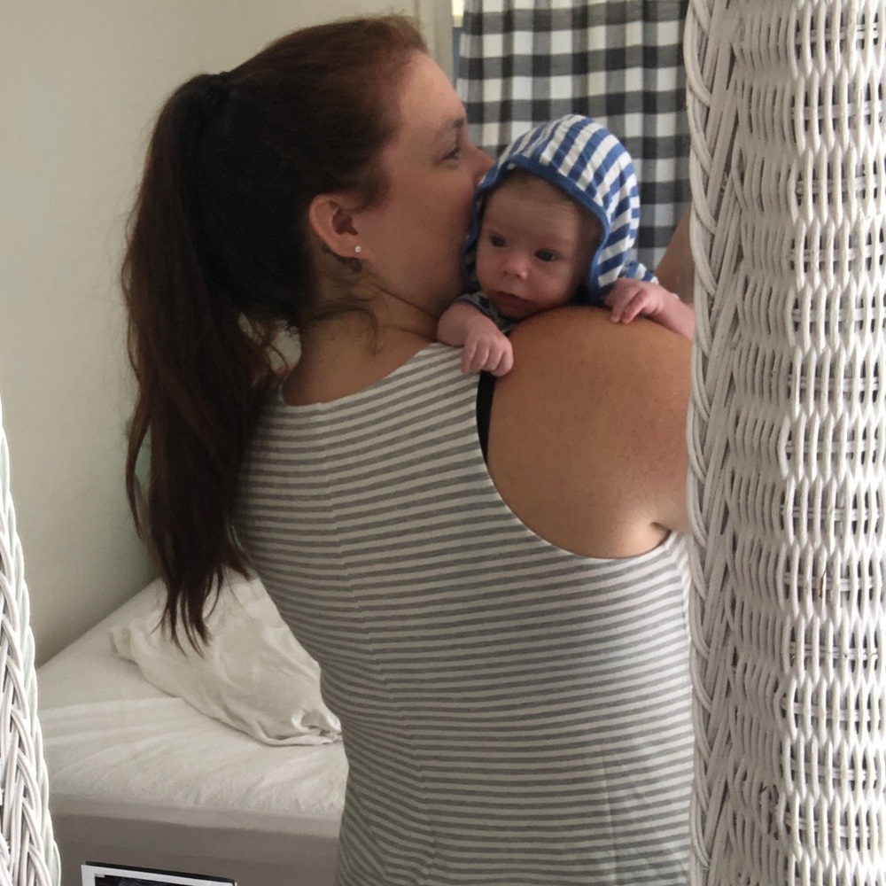Meet your Posher, Shalyn